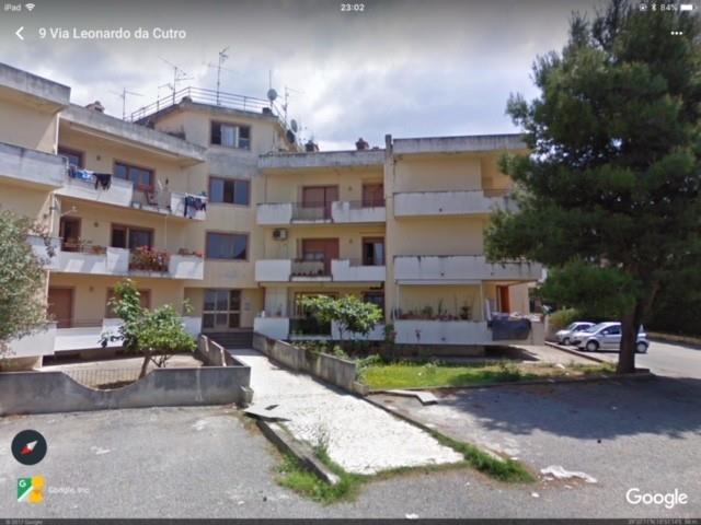 appartamento in vendita ad Agliè