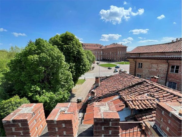 intera palazzina in vendita ad Agliè