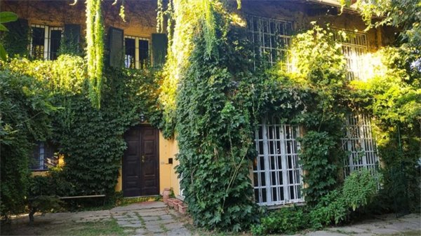 casa indipendente in vendita ad Agliè