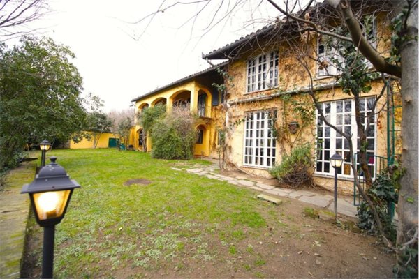 casa indipendente in vendita ad Agliè