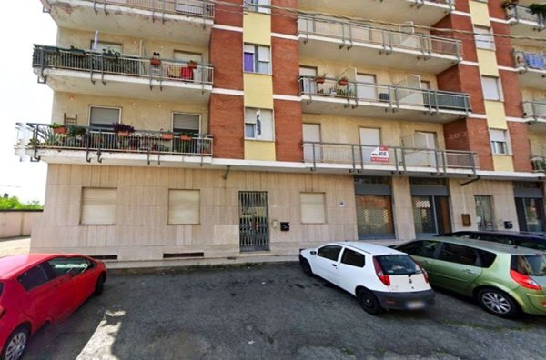 appartamento in vendita ad Agliè