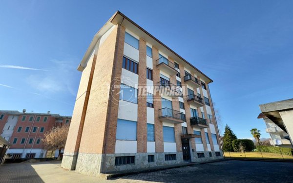 appartamento in vendita ad Agliè