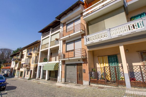 casa indipendente in vendita ad Agliè