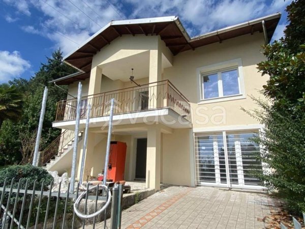 casa indipendente in vendita ad Agliè