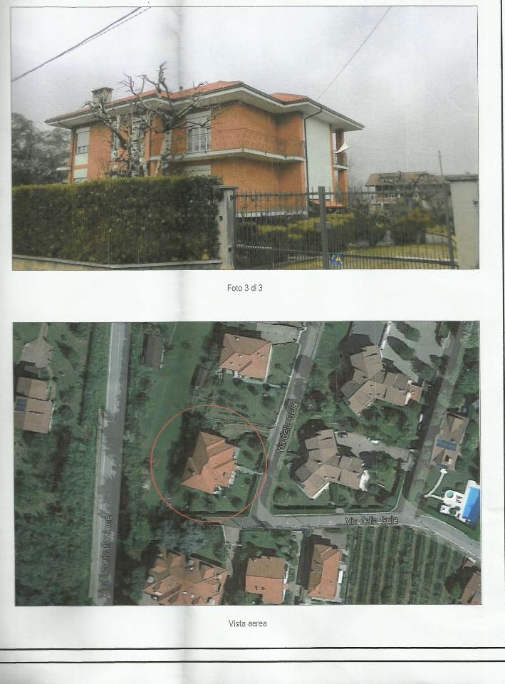 appartamento in vendita ad Agliè
