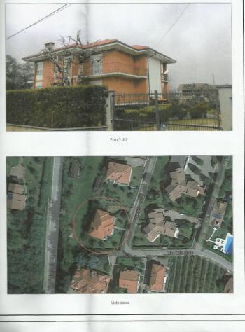 appartamento in vendita ad Agliè
