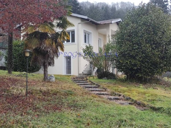 casa indipendente in vendita ad Agliè in zona Santa Maria