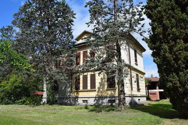 casa indipendente in vendita ad Agliè