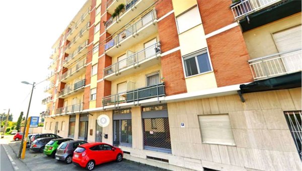 appartamento in vendita ad Agliè