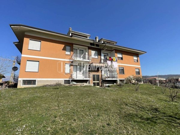 appartamento in vendita ad Agliè