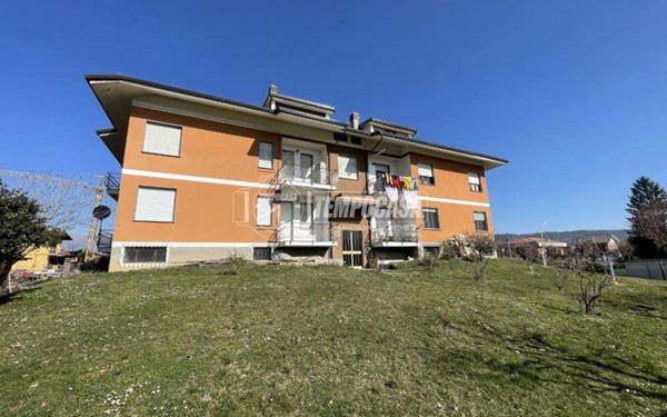 appartamento in vendita ad Agliè