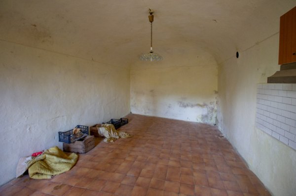 casa indipendente in vendita ad Agliè in zona Santa Maria