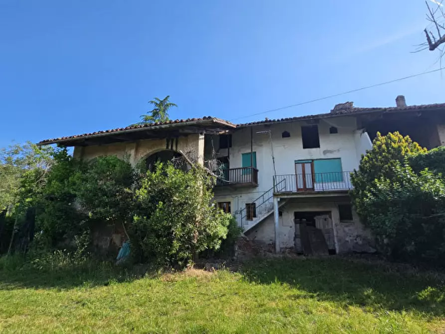 casa indipendente in vendita ad Agliè in zona Santa Maria