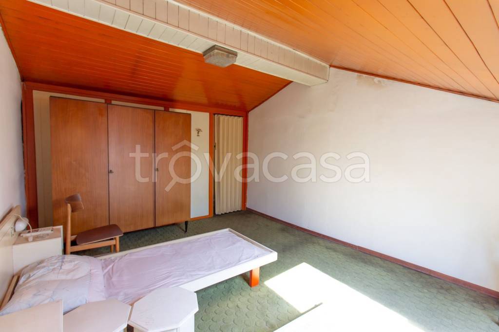 casa indipendente in vendita ad Agliè