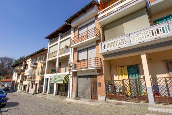 casa indipendente in vendita ad Agliè