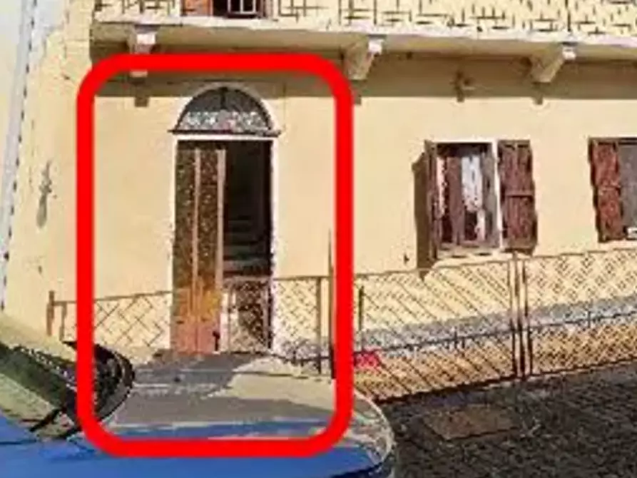 appartamento in vendita ad Agliè