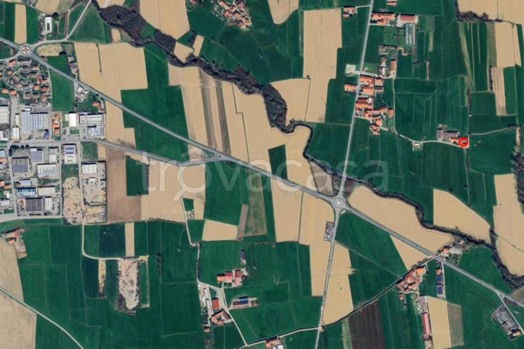 appartamento in vendita ad Agliè