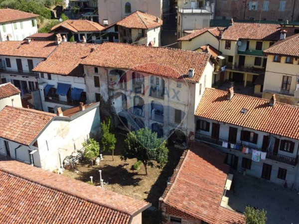 casale in vendita ad Agliè