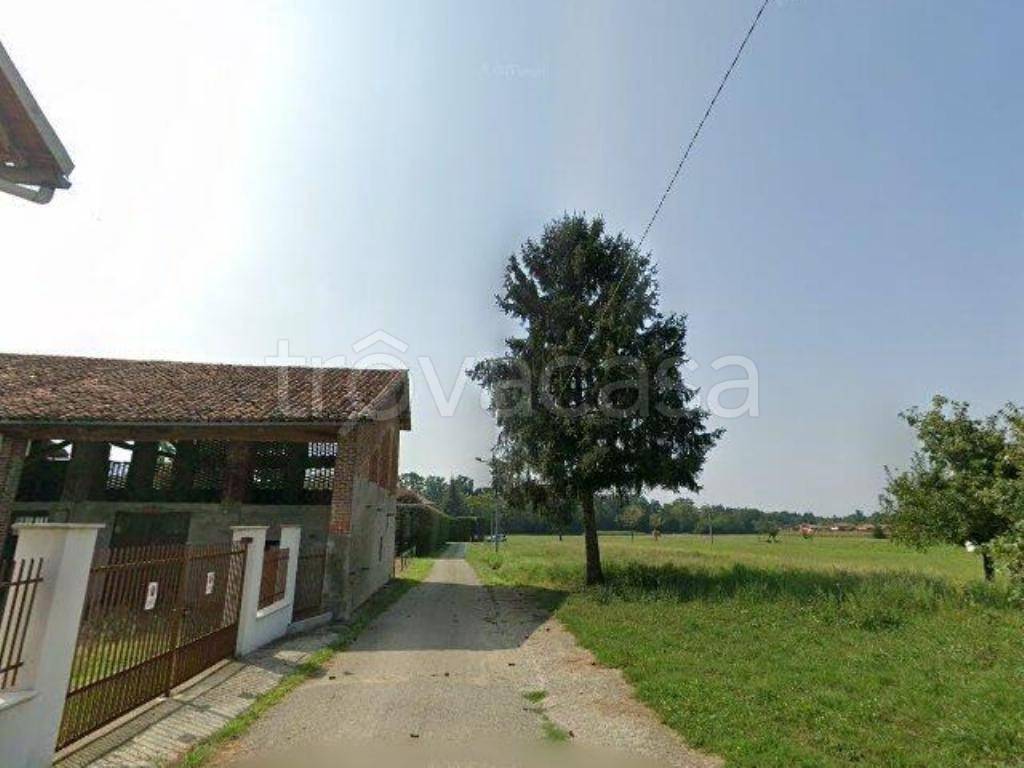 casa indipendente in vendita ad Agliè