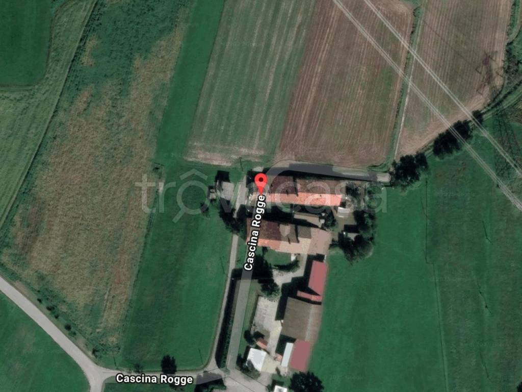 casa indipendente in vendita ad Agliè