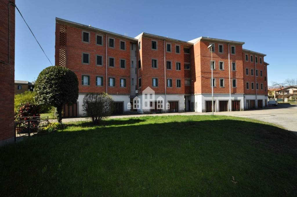 appartamento in vendita ad Agliè