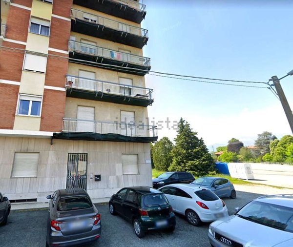 appartamento in vendita ad Agliè