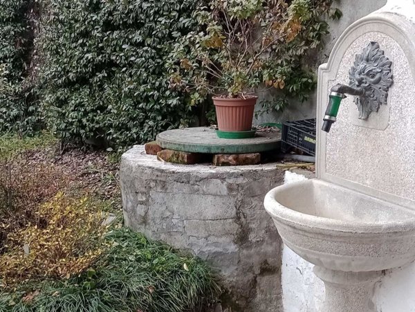 casa indipendente in vendita ad Agliè