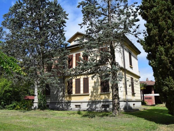 casa indipendente in vendita ad Agliè