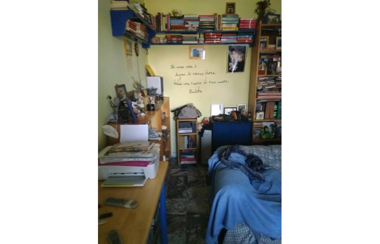 appartamento in vendita ad Agliè