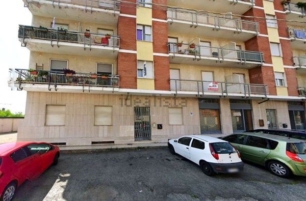 appartamento in vendita ad Agliè