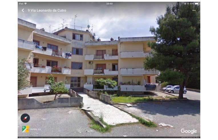 appartamento in vendita ad Agliè