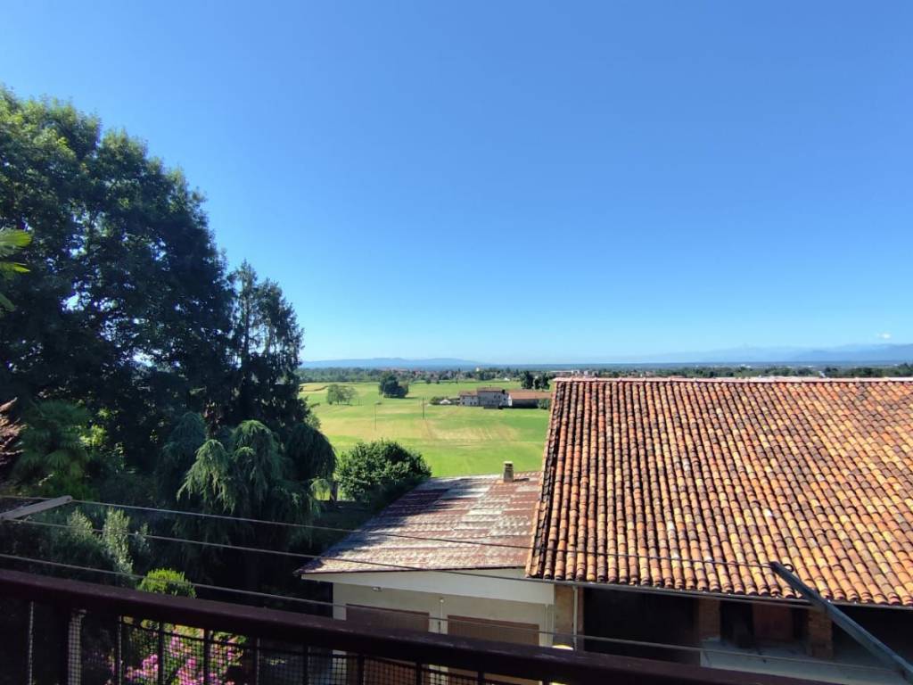 appartamento in vendita ad Agliè