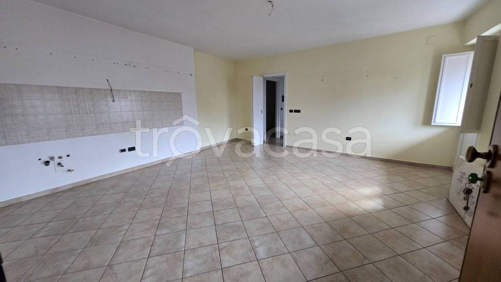 appartamento in vendita ad Agliè