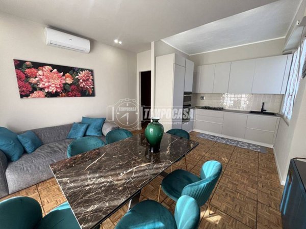 appartamento in vendita ad Agliè