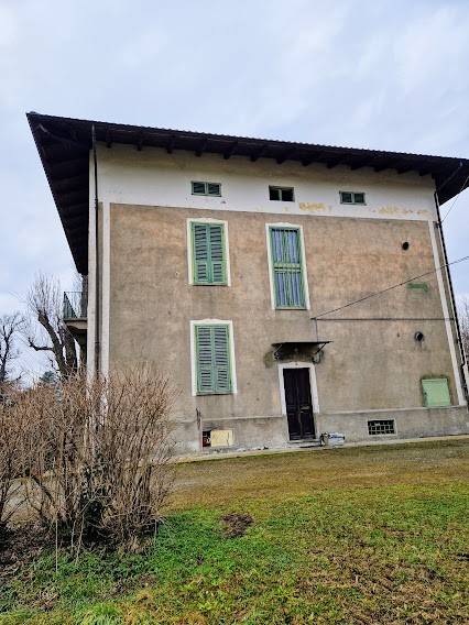 casa indipendente in vendita ad Agliè