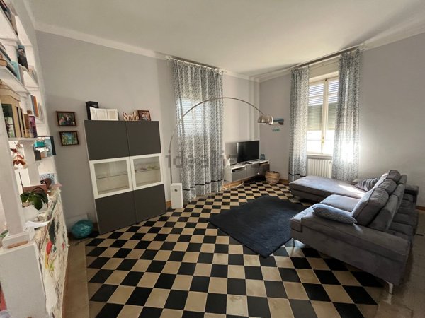 appartamento in vendita ad Agliè