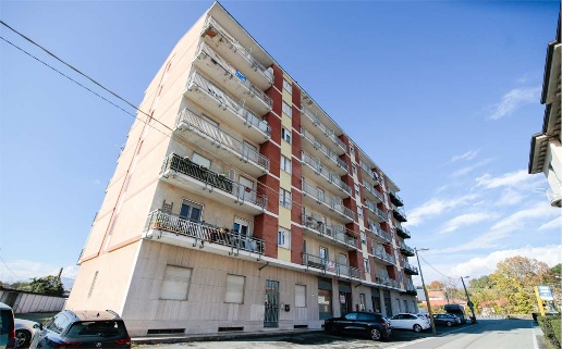 appartamento in vendita ad Agliè