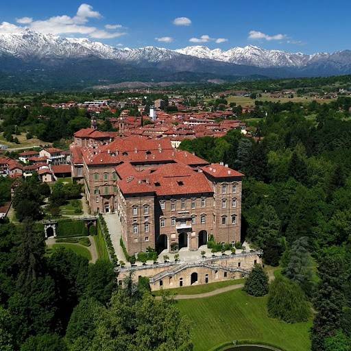 casa indipendente in vendita ad Agliè