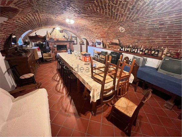 pentavano in vendita ad Agliè