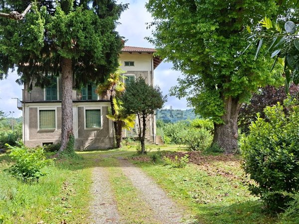 casa indipendente in vendita ad Agliè