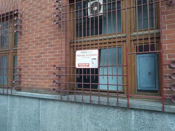 ufficio in vendita ad Agliè