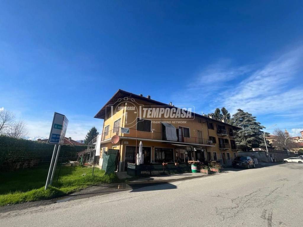 negozio in vendita ad Agliè