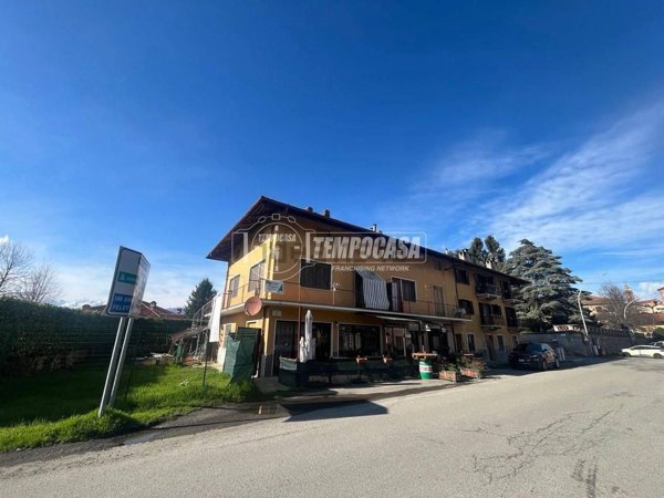 villa in vendita ad Agliè