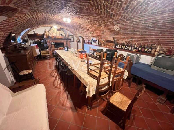 casa indipendente in vendita ad Agliè