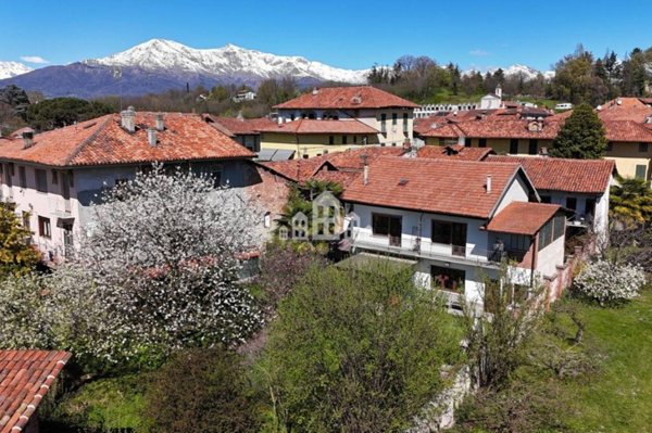 casa indipendente in vendita ad Agliè