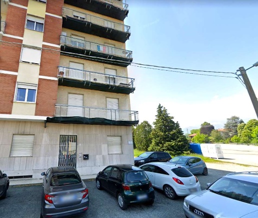 appartamento in vendita ad Agliè