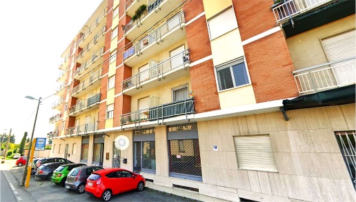 appartamento in vendita ad Agliè