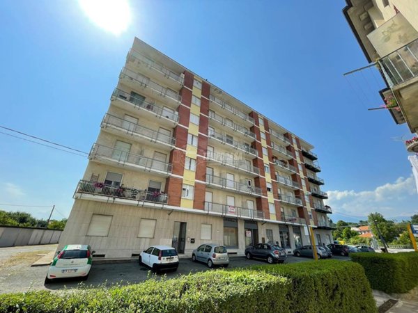appartamento in vendita ad Agliè