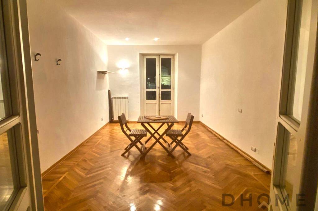 appartamento in vendita ad Agliè