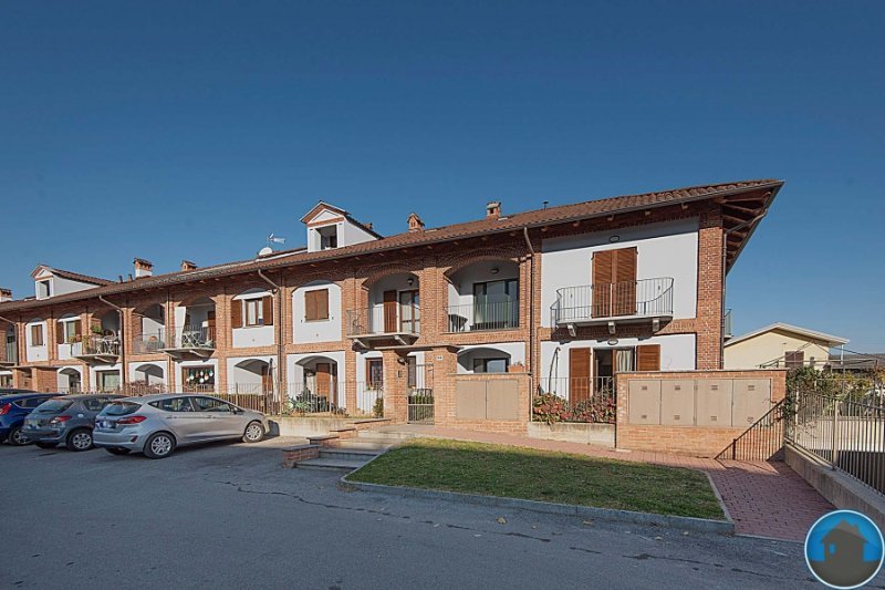 appartamento in vendita ad Agliè